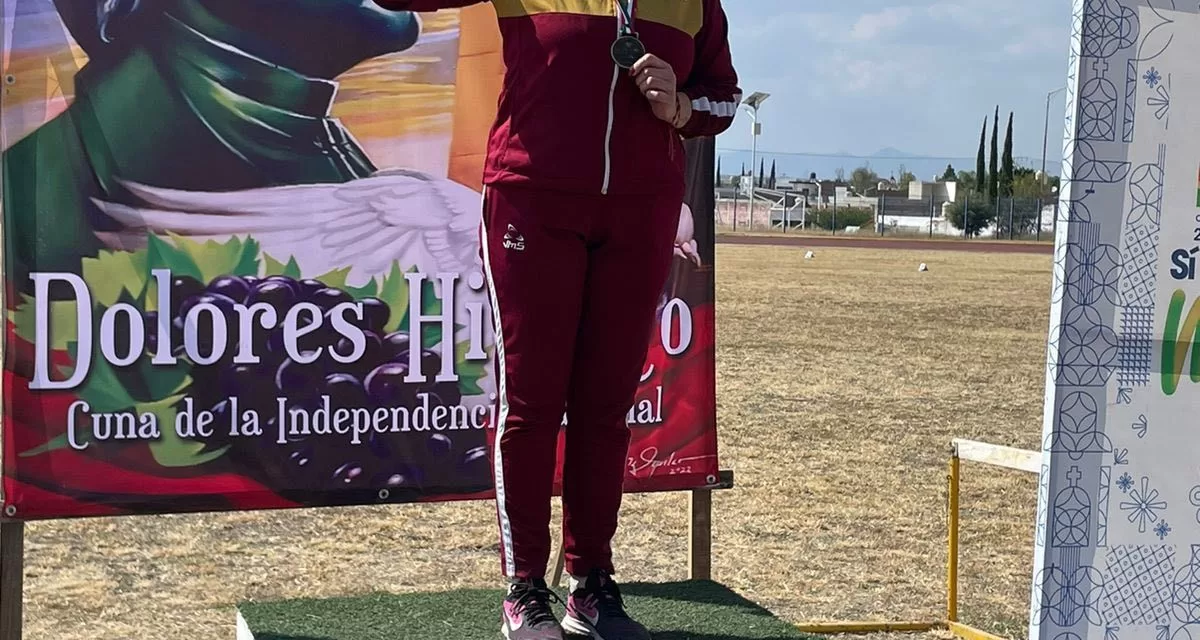 ATLETAS MÁSTER DE AGUASCALIENTES OBTIENEN PRIMEROS LUGARES EN LA 9.ª COPA “CUNA DE LA INDEPENDENCIA