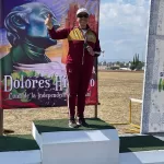 ATLETAS MÁSTER DE AGUASCALIENTES OBTIENEN PRIMEROS LUGARES EN LA 9.ª COPA “CUNA DE LA INDEPENDENCIA
