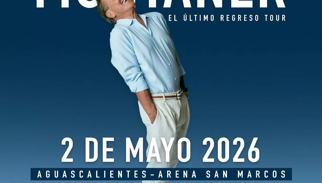 MONTANER EN AGUASCALIENTES