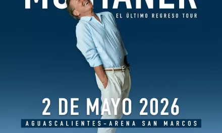 MONTANER EN AGUASCALIENTES