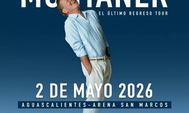 MONTANER EN AGUASCALIENTES