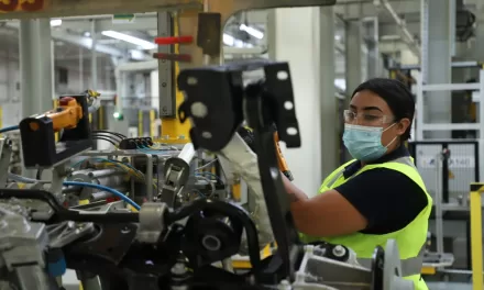 AGUASCALIENTES, ENTRE LOS ESTADOS CON MAYOR CRECIMIENTO DE EMPLEO