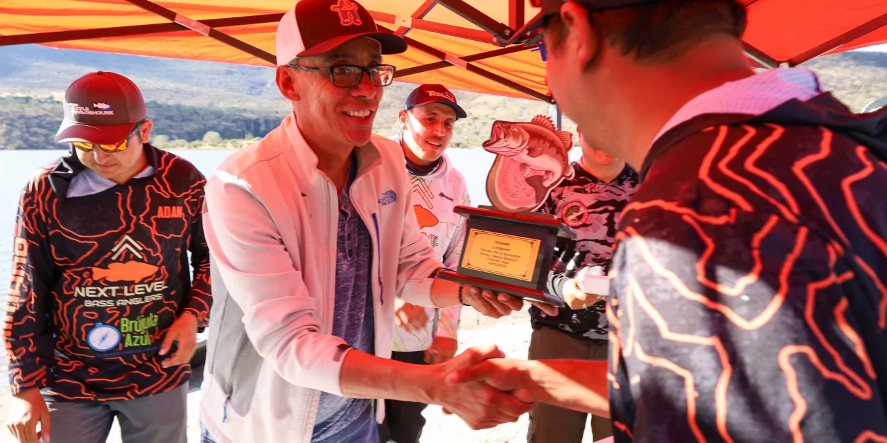 El Deporte se hace presente en la Feria de la Guayaba en el Municipio de Calvillo