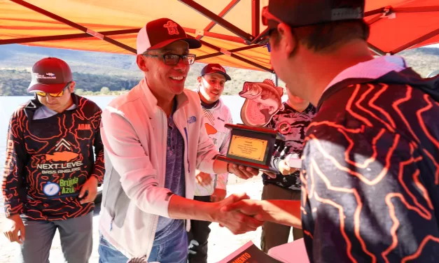 El Deporte se hace presente en la Feria de la Guayaba en el Municipio de Calvillo