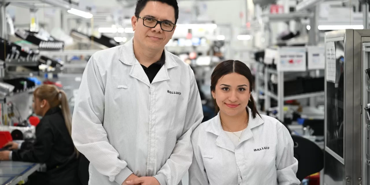 AGUASCALIENTES, ENTRE LOS CINCO ESTADOS DEL PAÍS CON MAYOR CRECIMIENTO EN EXPORTACIONES