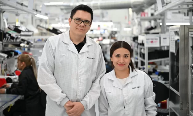 AGUASCALIENTES, ENTRE LOS CINCO ESTADOS DEL PAÍS CON MAYOR CRECIMIENTO EN EXPORTACIONES