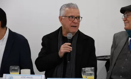 SESIÓN ORDINARIA DEL CONSEJO ESTATAL EMPRESARIAL DE AGUASCALIENTES