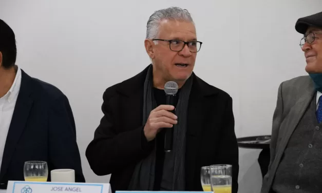 SESIÓN ORDINARIA DEL CONSEJO ESTATAL EMPRESARIAL DE AGUASCALIENTES