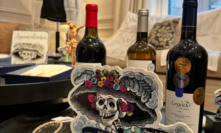 𝐀𝐆𝐔𝐀𝐒𝐂𝐀𝐋𝐈𝐄𝐍𝐓𝐄𝐒 𝐁𝐑𝐈𝐋𝐋𝐀 𝐄𝐍 𝐅𝐈𝐓𝐔𝐑 𝟐𝟎𝟐𝟔